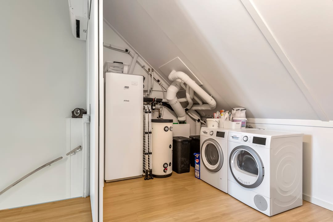 Foto 22 van Bentinckshof 58