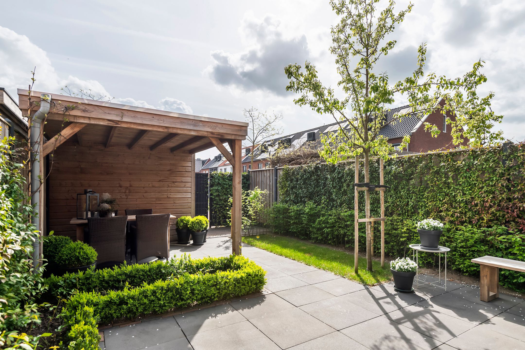 Foto 24 van Bentinckshof 58