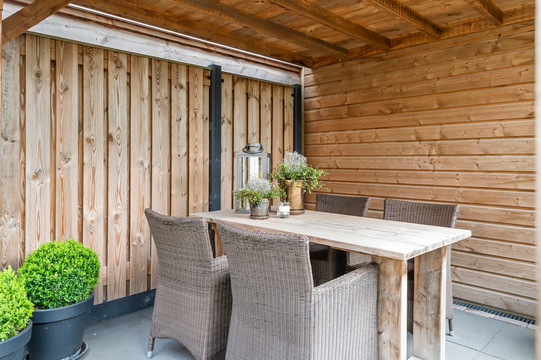 Foto 26 van Bentinckshof 58