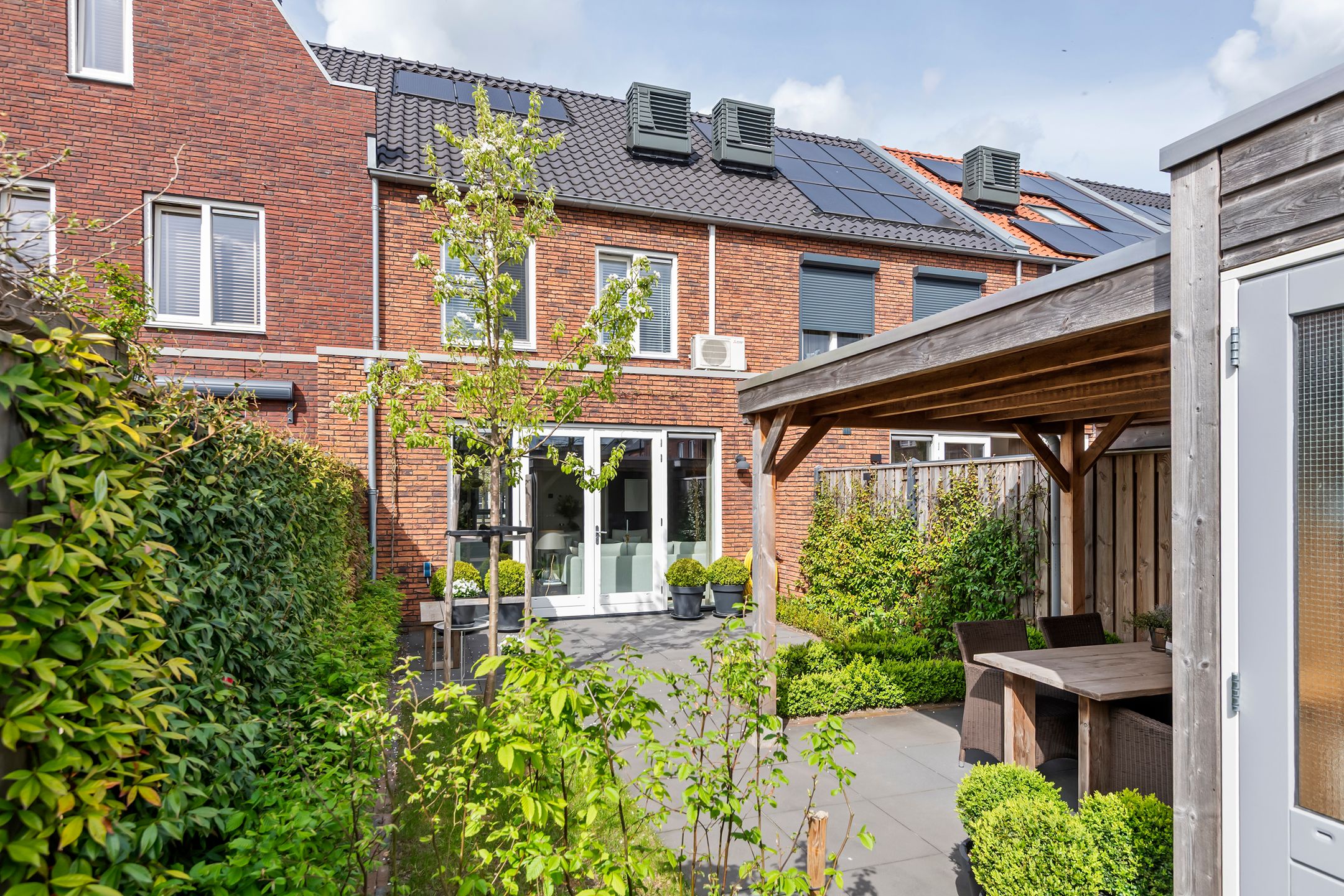 Foto 27 van Bentinckshof 58