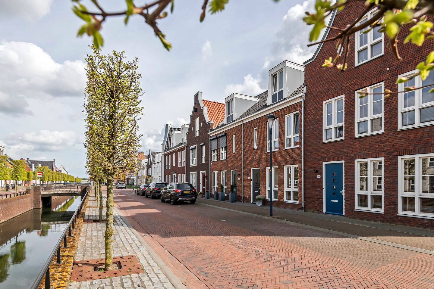 Foto 29 van Bentinckshof 58