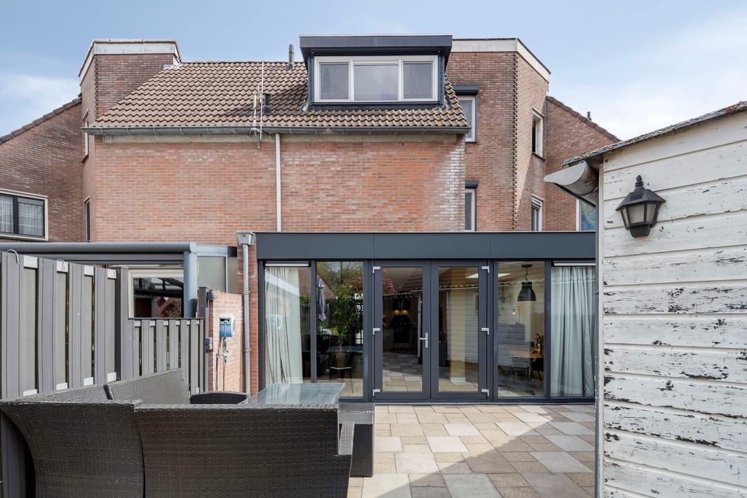 Foto 28 van Weth. Beerentshof 9