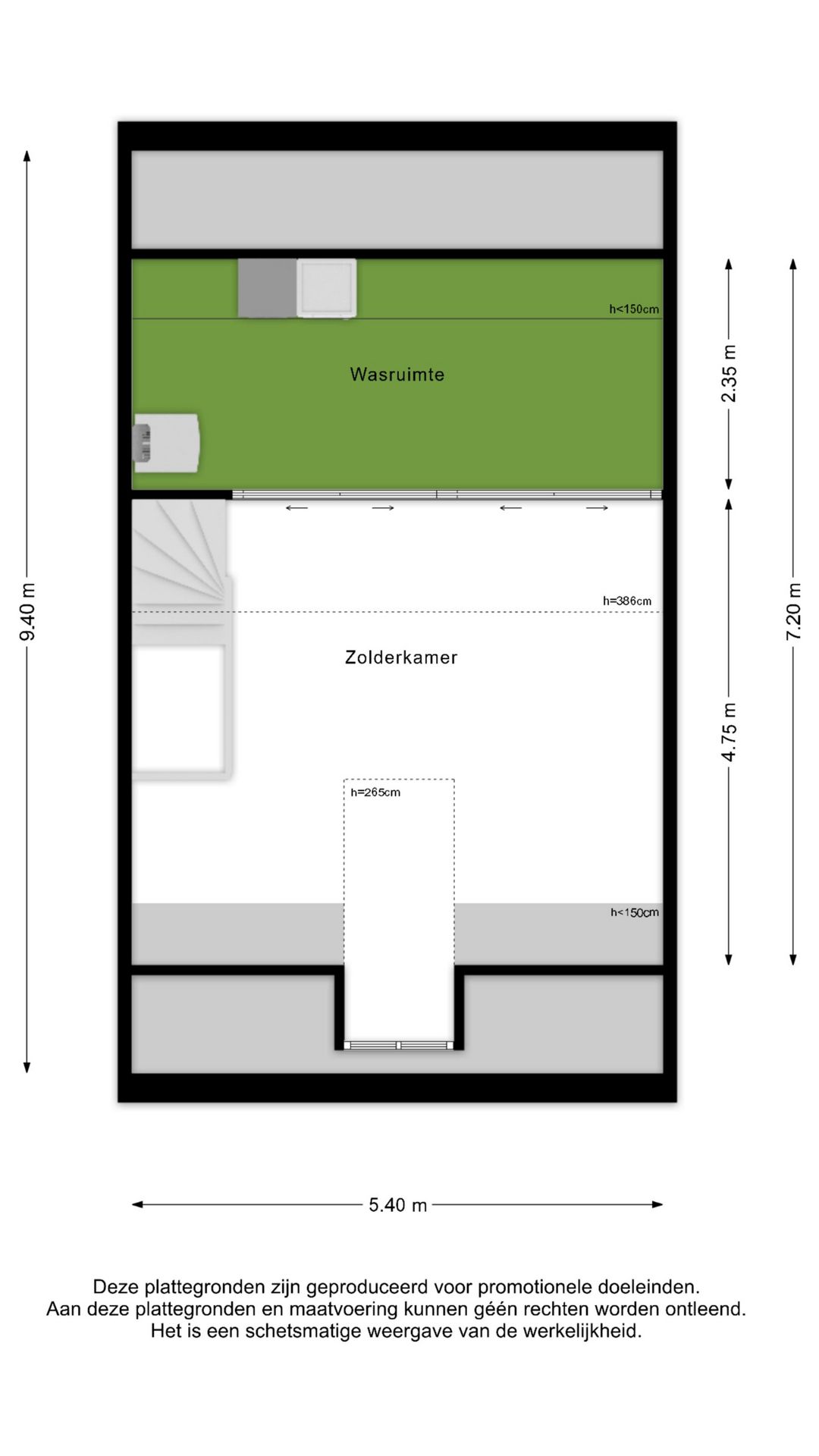 Foto 35 van Bentinckshof 58