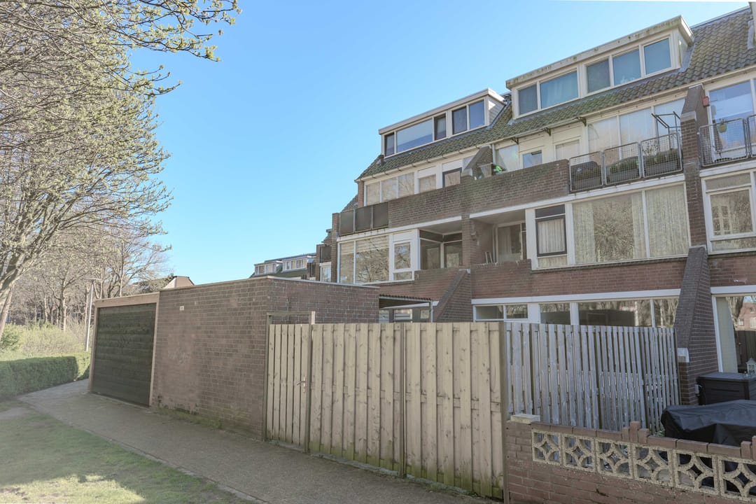 Foto 23 van Pallas 22