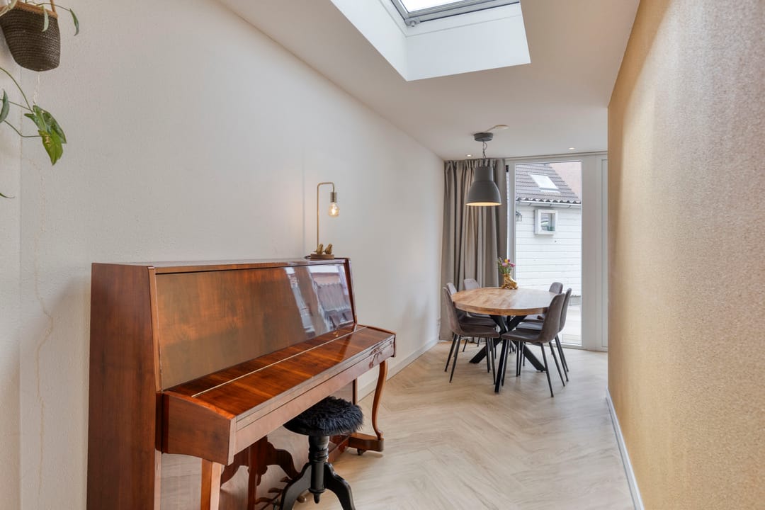 Foto 7 van Weth. Beerentshof 9