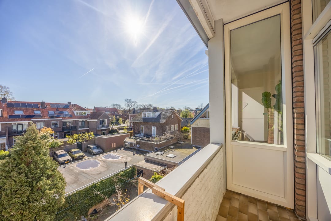 Foto 16 van Professor van der Heijdenstraat 37