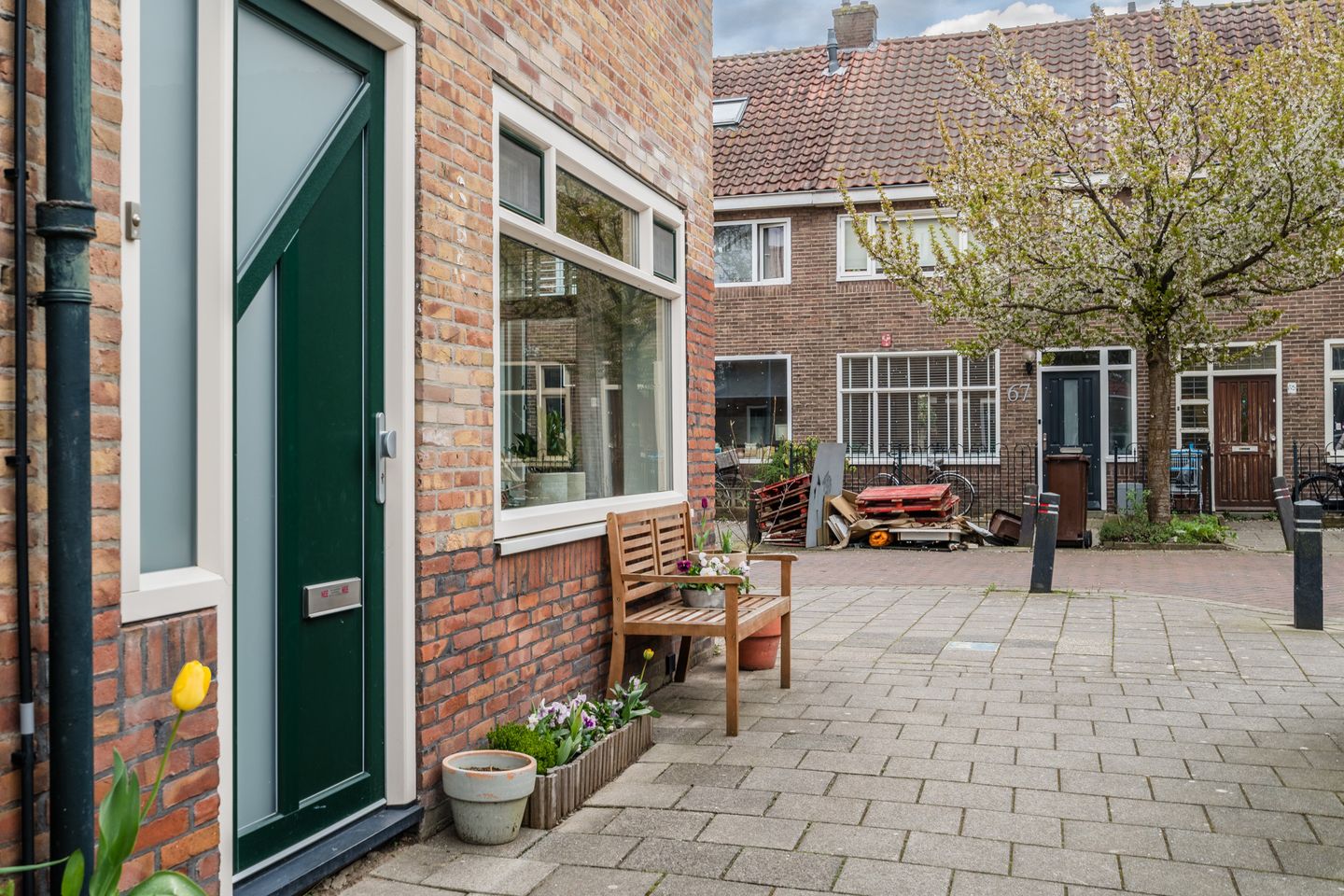 Photo 49 of Adelboldstraat 1