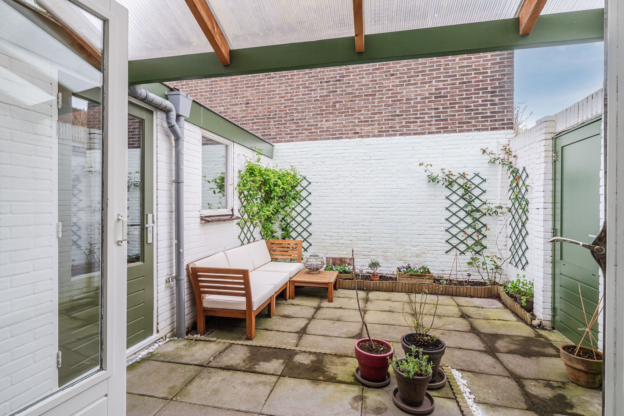 Photo 33 of Adelboldstraat 1