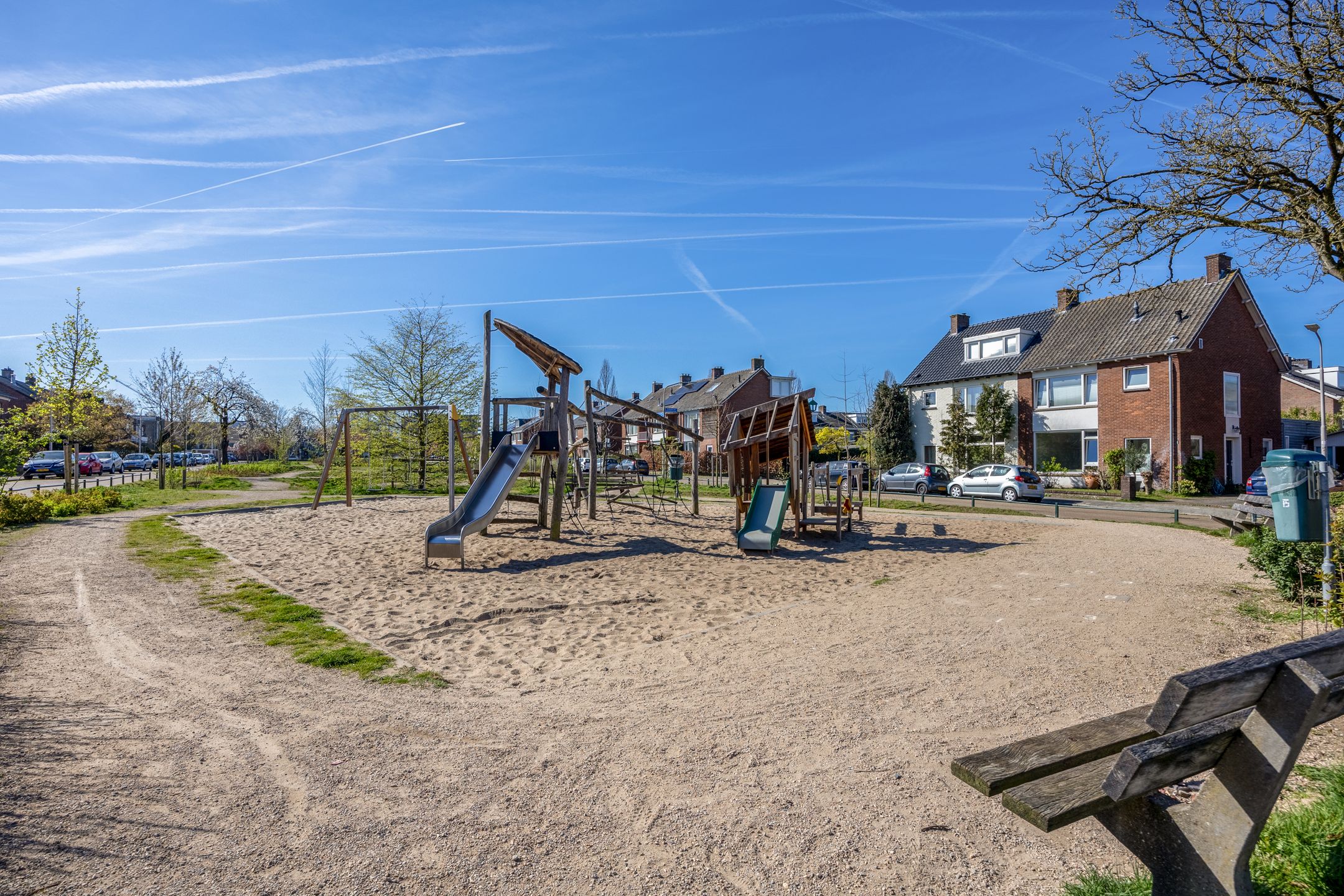 Foto 24 van Professor van der Heijdenstraat 37