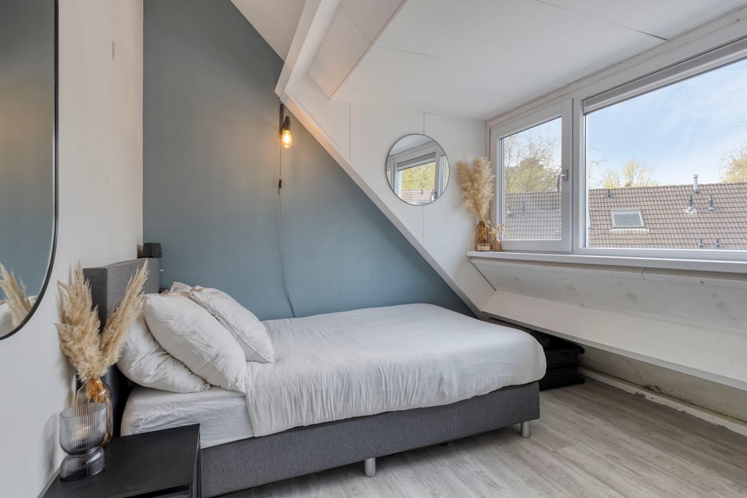 Foto 26 van Weth. Beerentshof 9