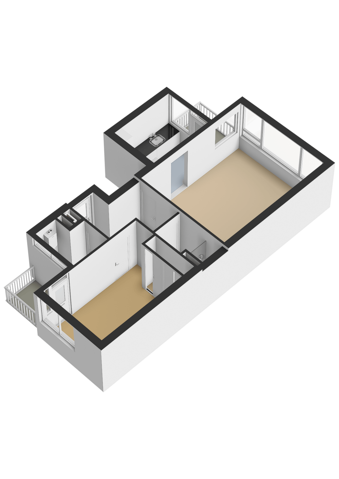Foto 39 van Pallas 22