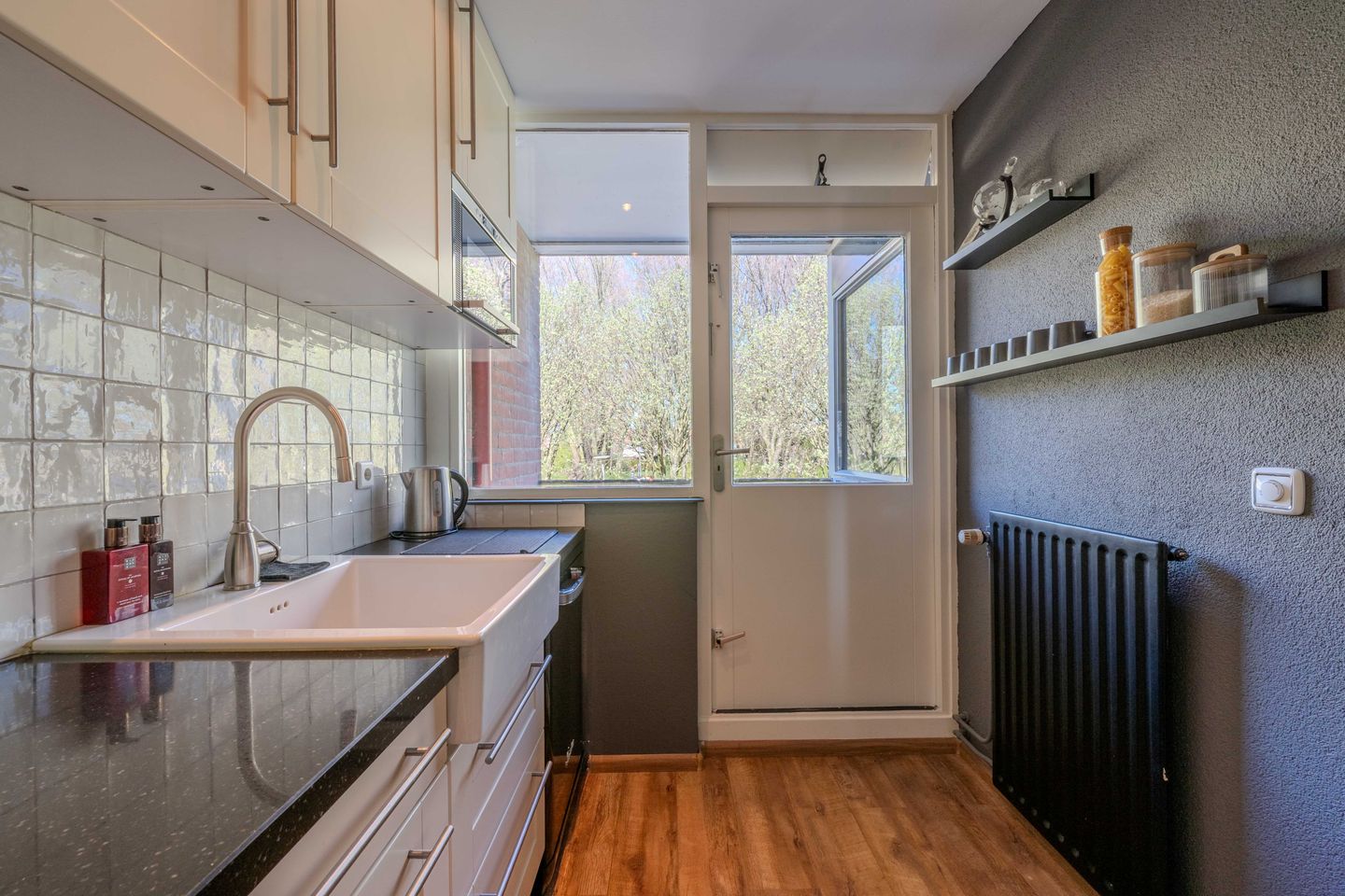 Foto 19 van Pallas 22