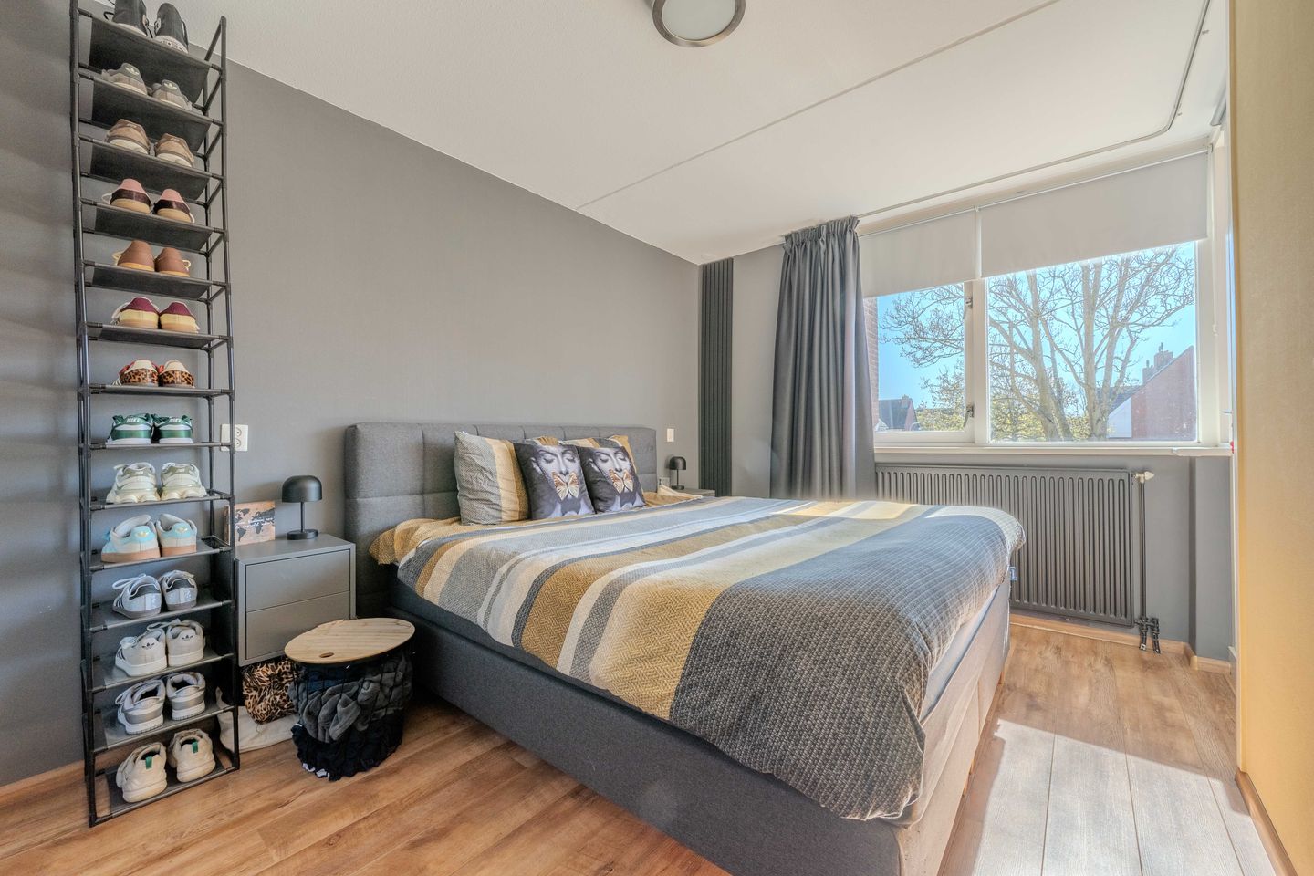 Foto 5 van Pallas 22