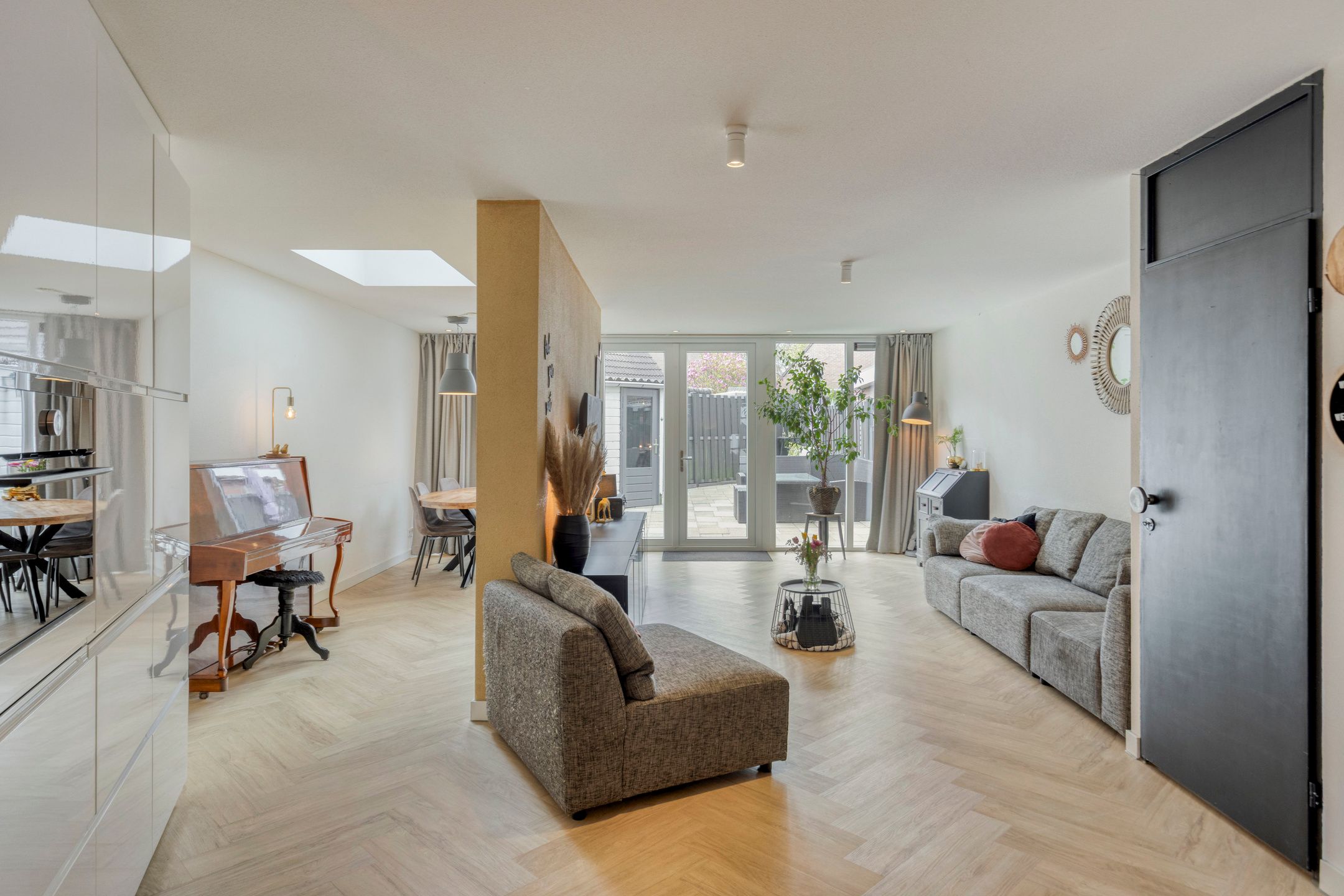 Foto 12 van Weth. Beerentshof 9