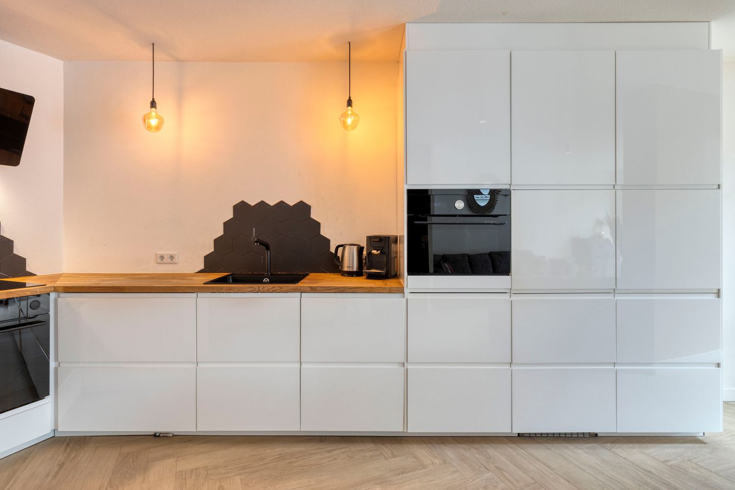 Foto 10 van Weth. Beerentshof 9