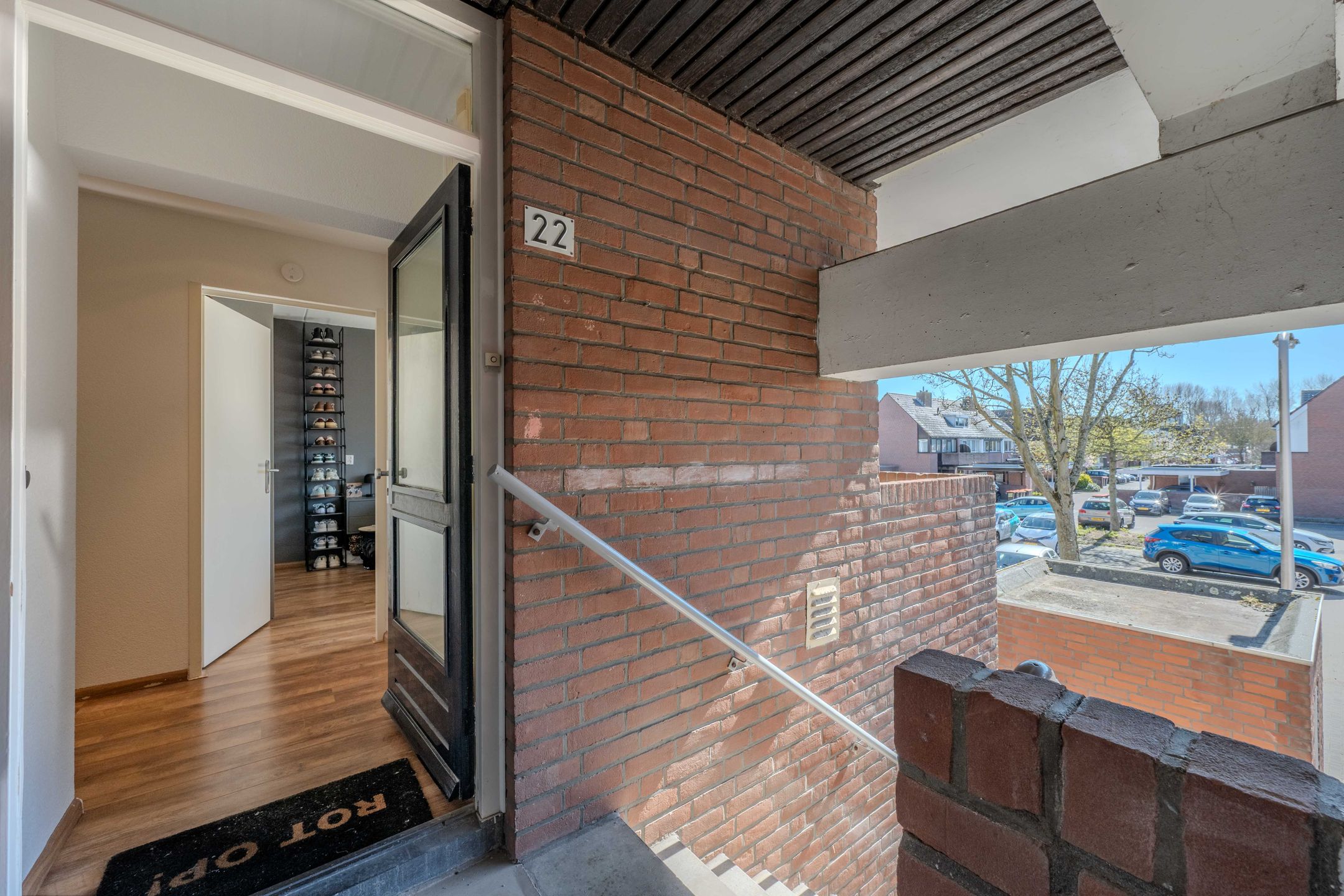 Foto 9 van Pallas 22