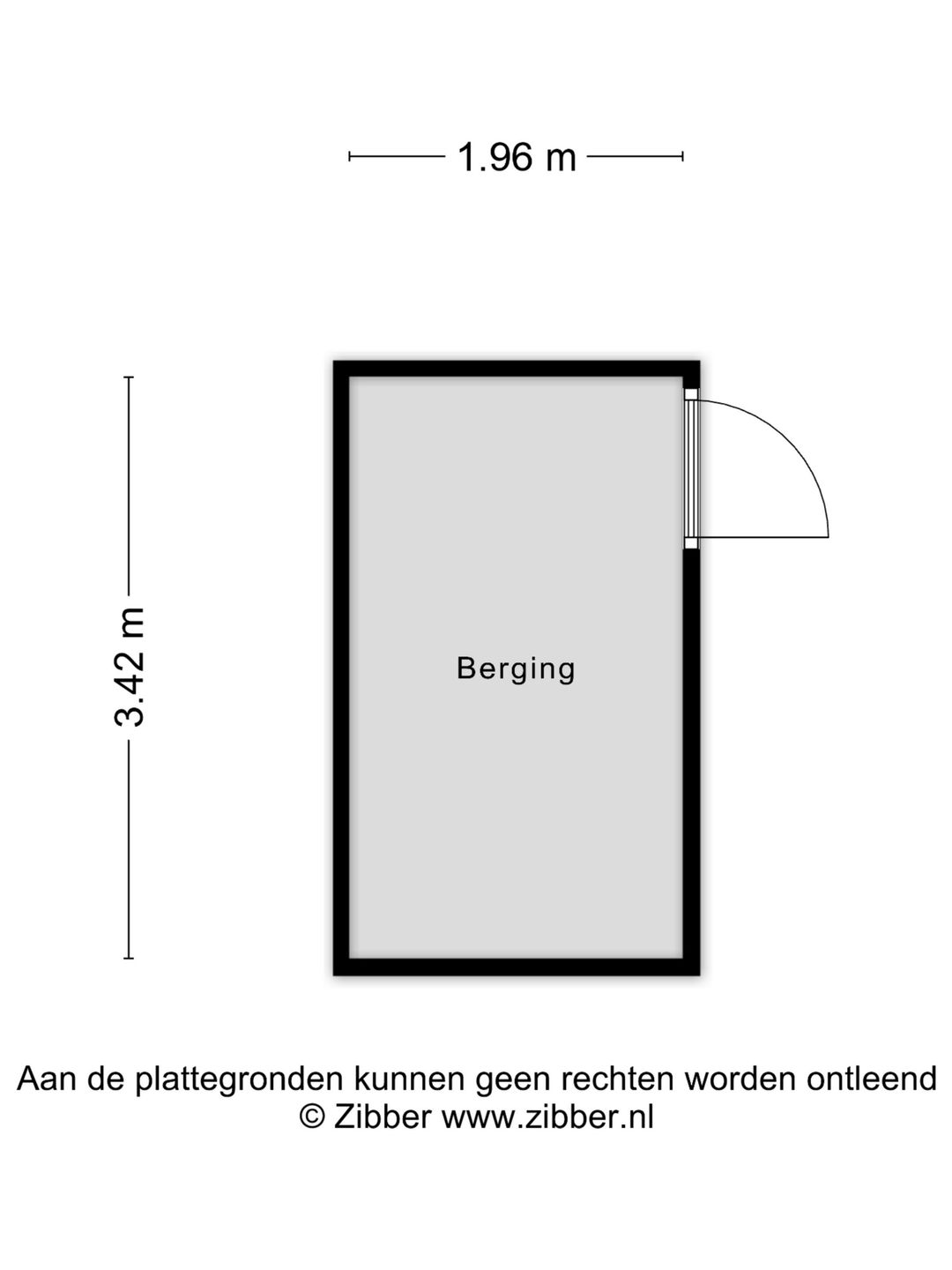 Foto 37 van Weth. Beerentshof 9