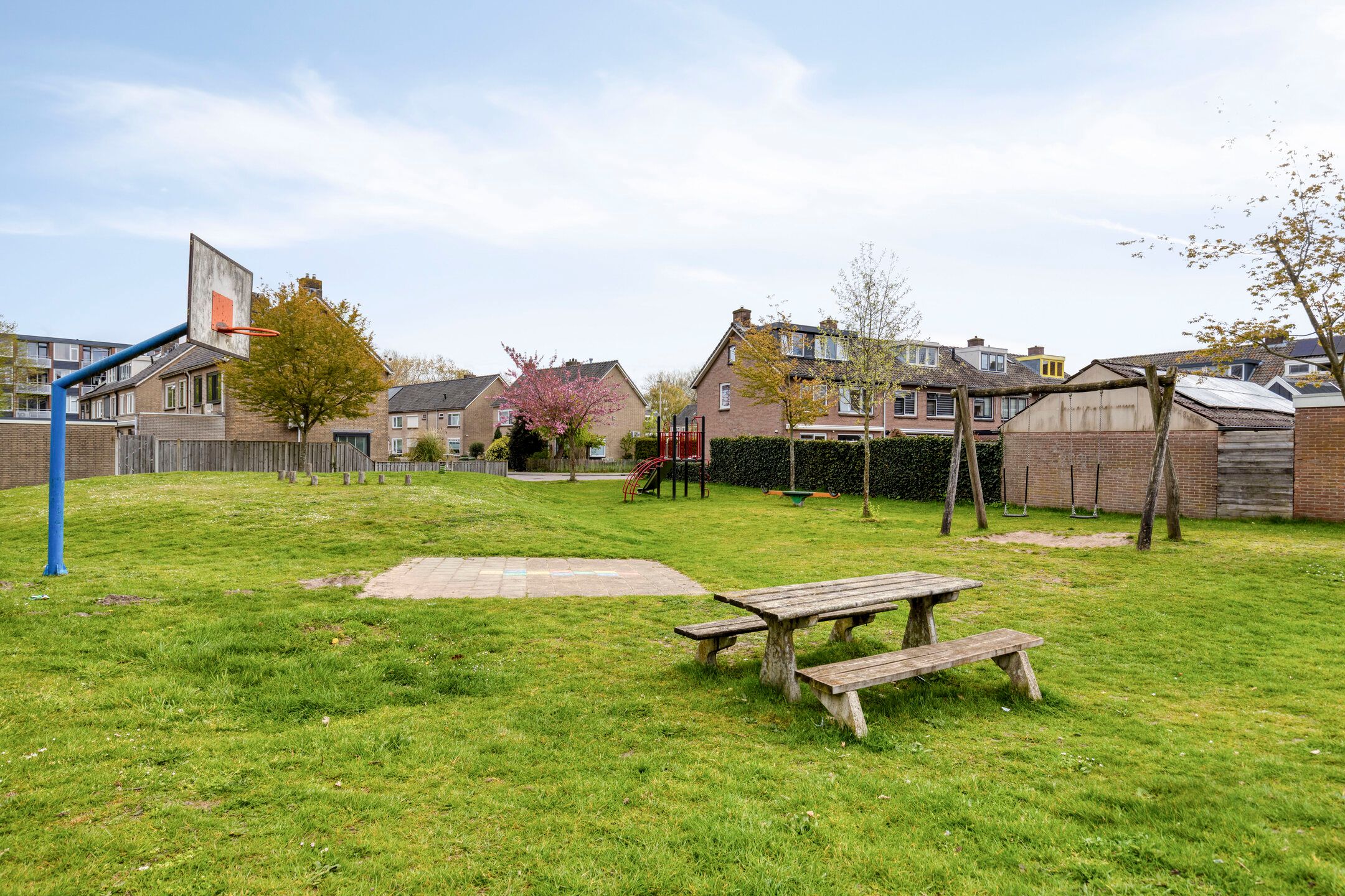 Foto 33 van Weth. Beerentshof 9