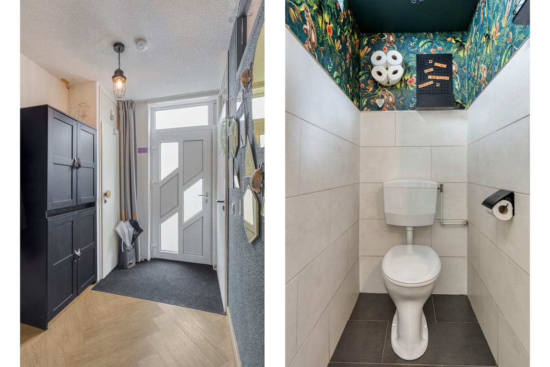 Foto 13 van Weth. Beerentshof 9