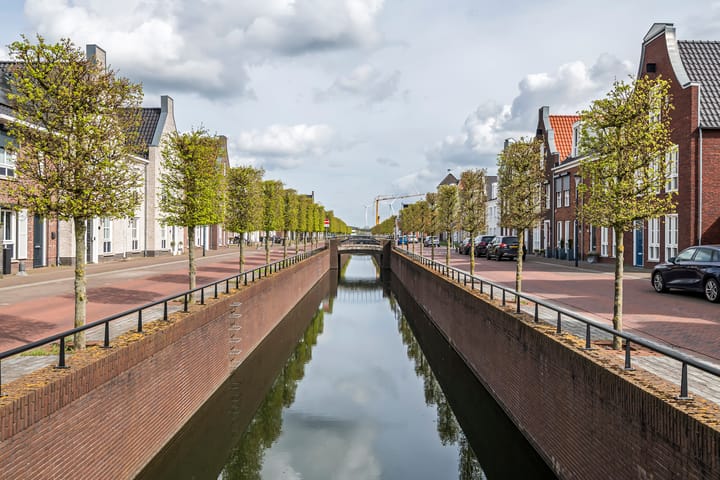 Photo 2 of Bentinckshof 58