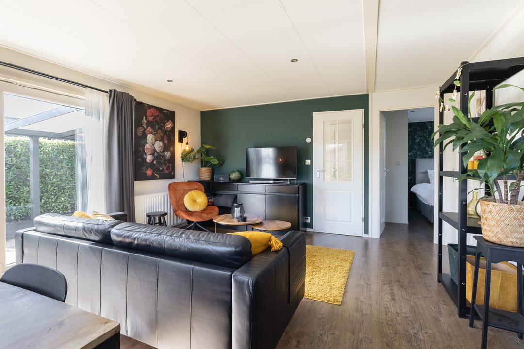 Foto 8 van Loverensestraat 11-A6