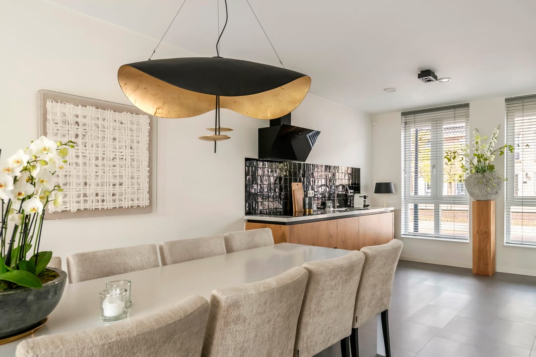 Foto 7 van Bentinckshof 58