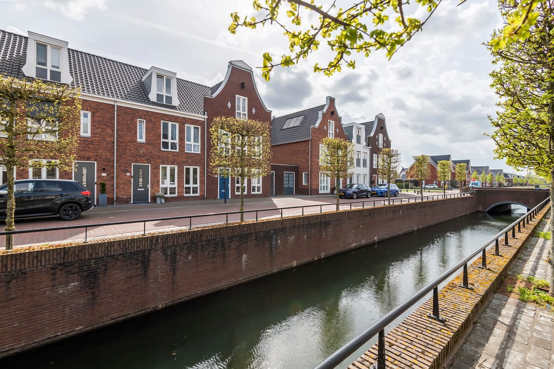 Foto 28 van Bentinckshof 58