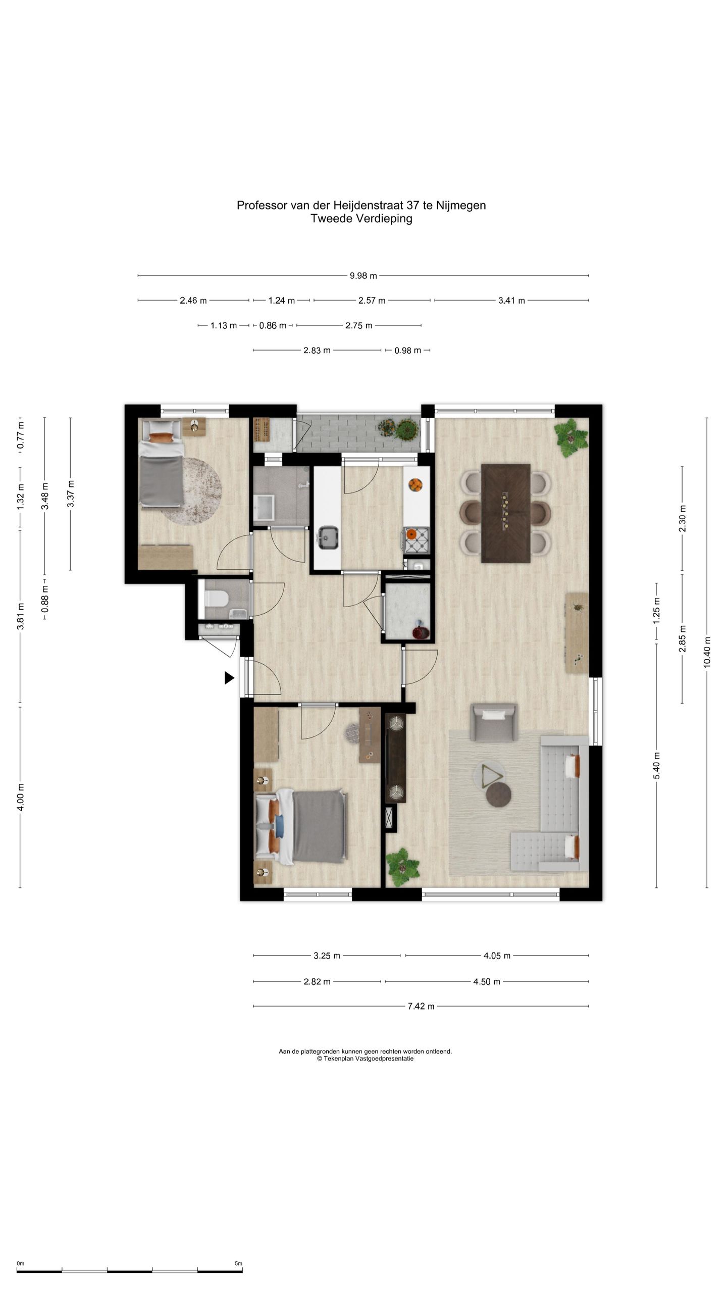 Foto 25 van Professor van der Heijdenstraat 37