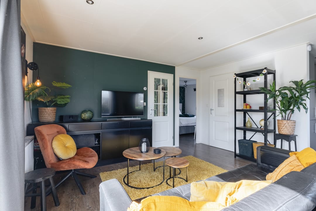 Foto 11 van Loverensestraat 11-A6