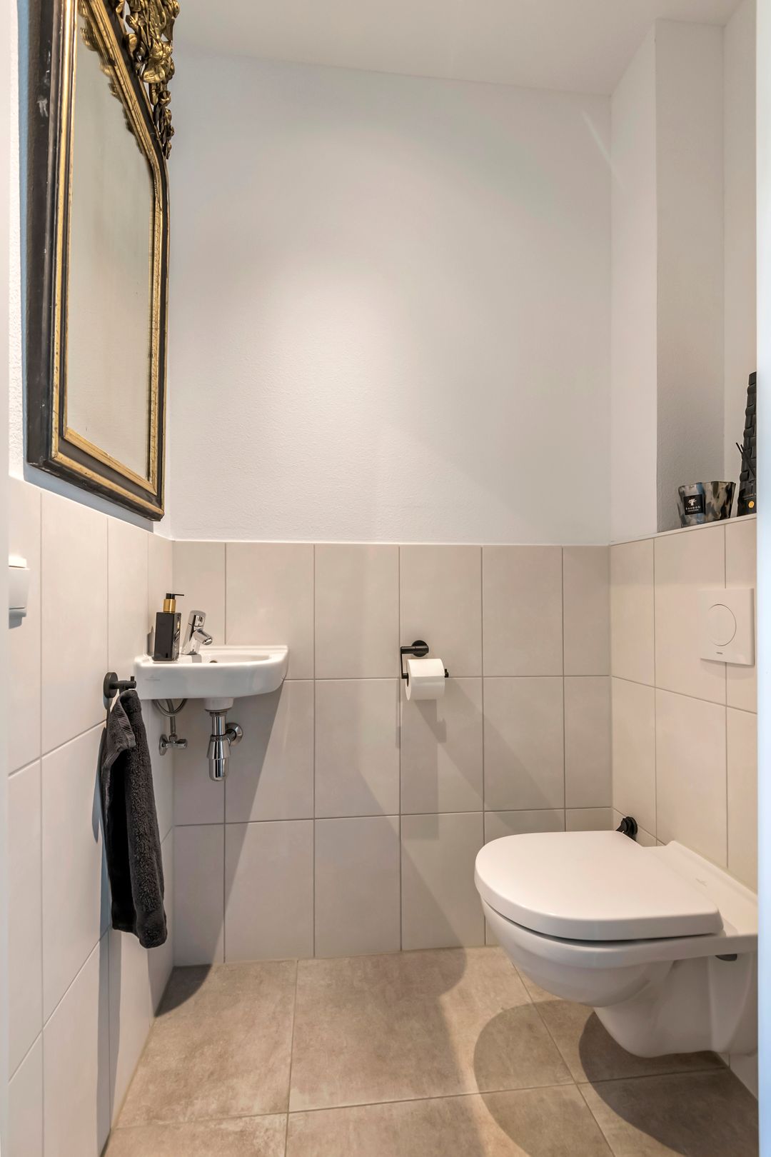 Foto 11 van Bentinckshof 58