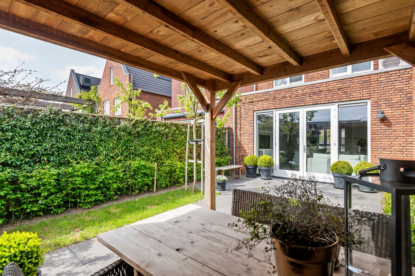 Foto 25 van Bentinckshof 58