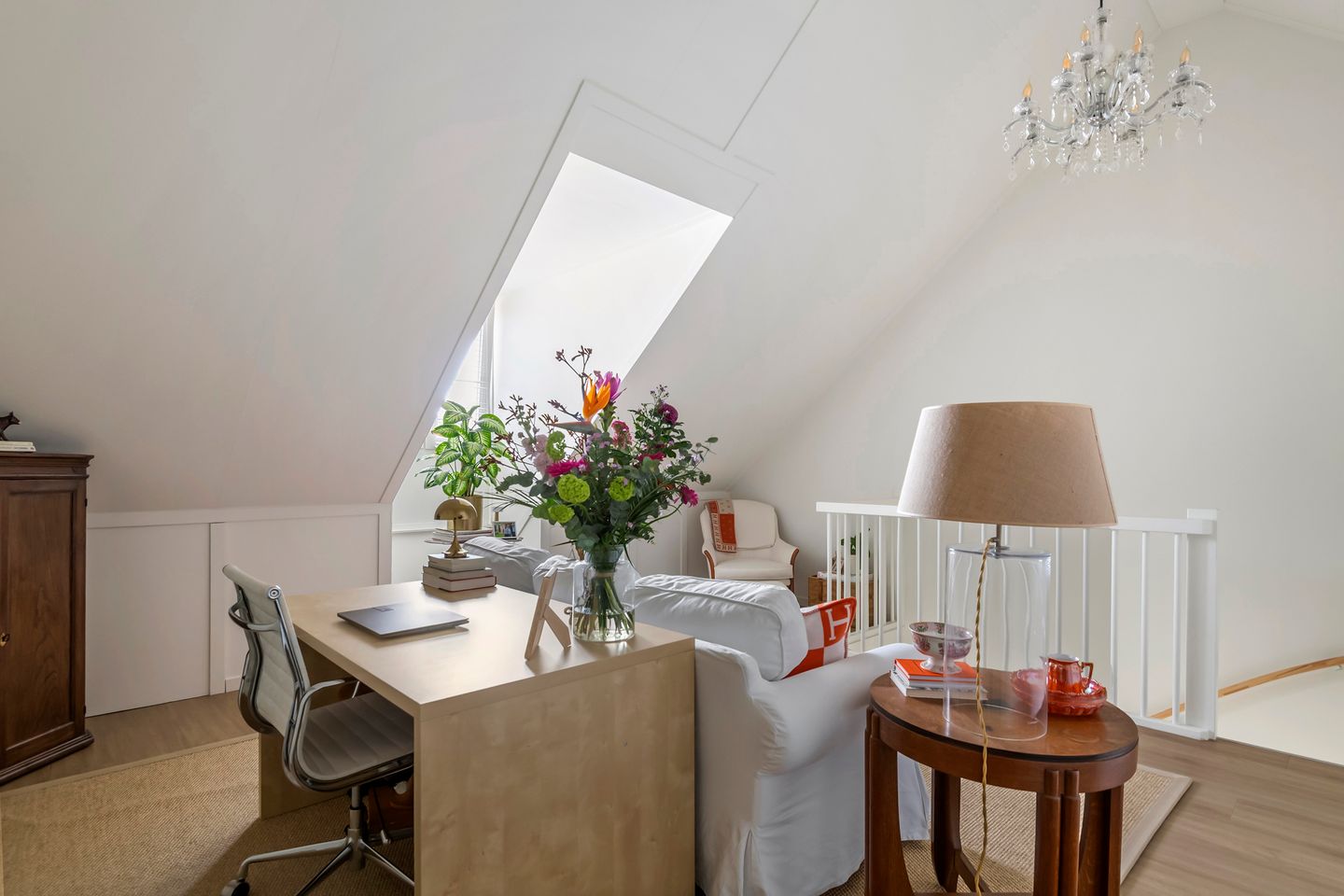 Foto 19 van Bentinckshof 58