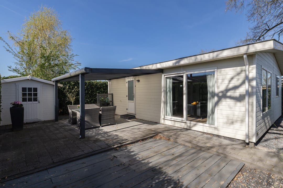 Foto 2 van Loverensestraat 11-A6