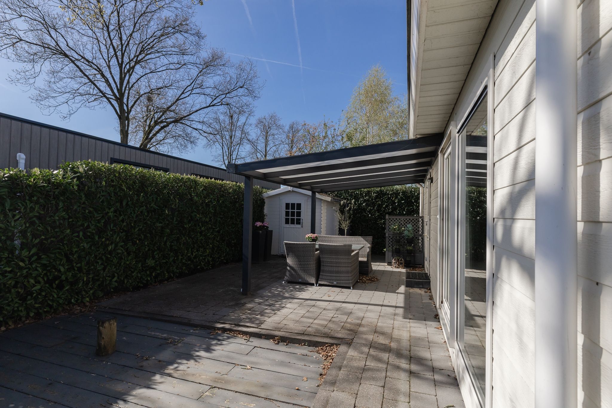 3-bedroom freehold villa in Cromvoirt — photo 3 of 5