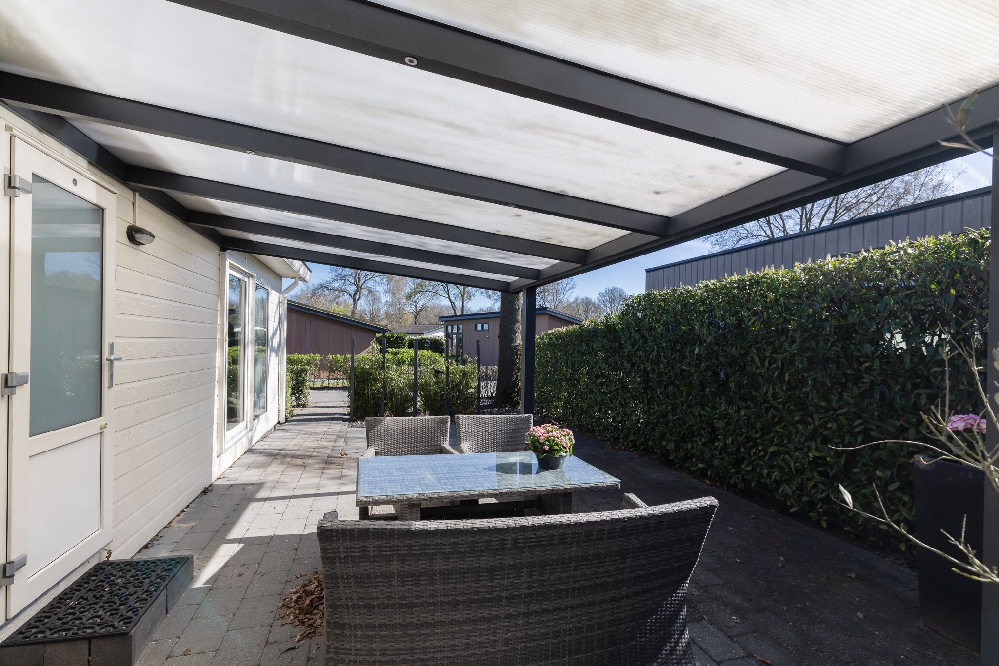 3-bedroom freehold villa in Cromvoirt — photo 5 of 5