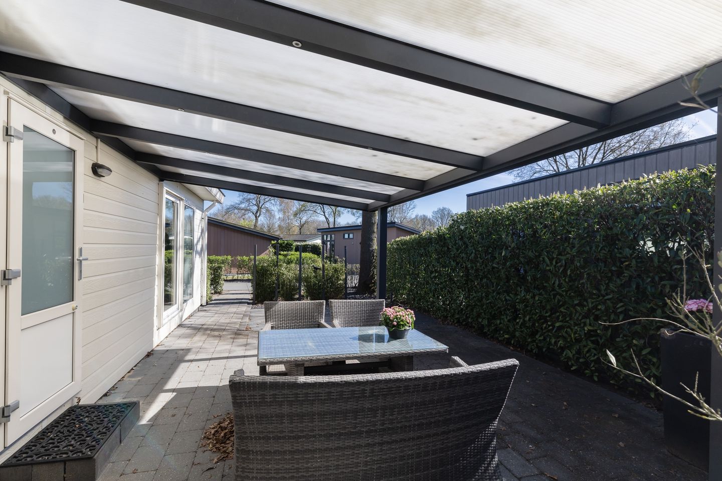 Foto 5 van Loverensestraat 11-A6