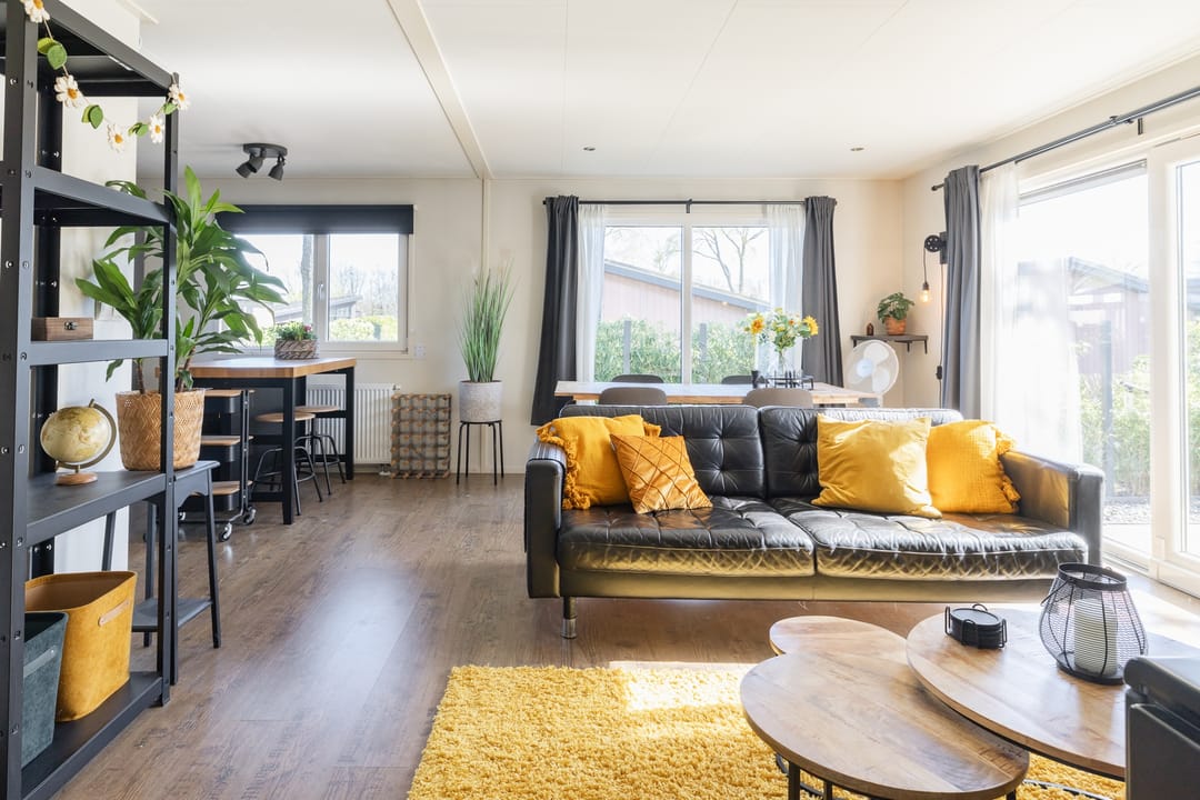 Foto 7 van Loverensestraat 11-A6