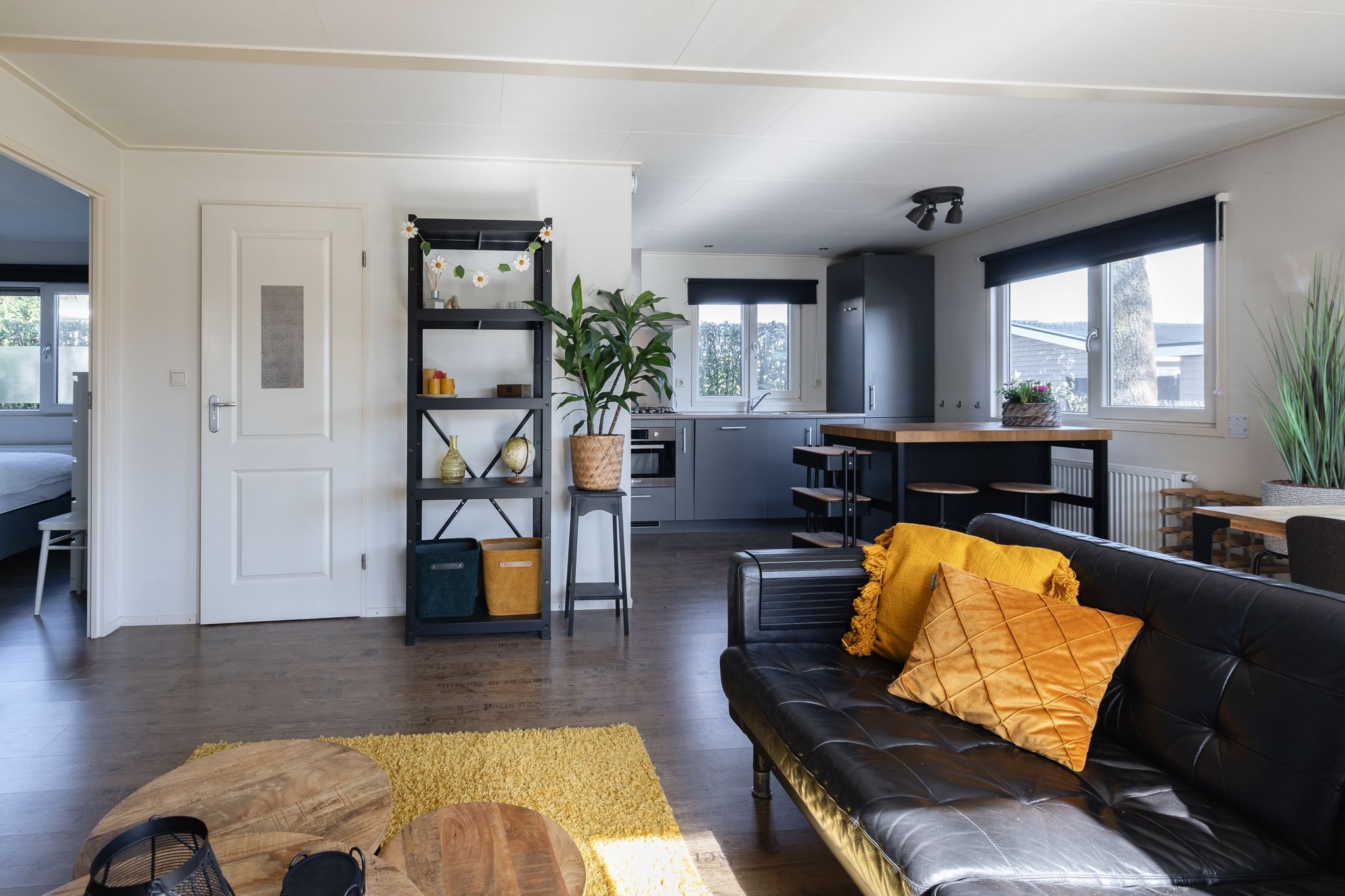 Foto 12 van Loverensestraat 11-A6