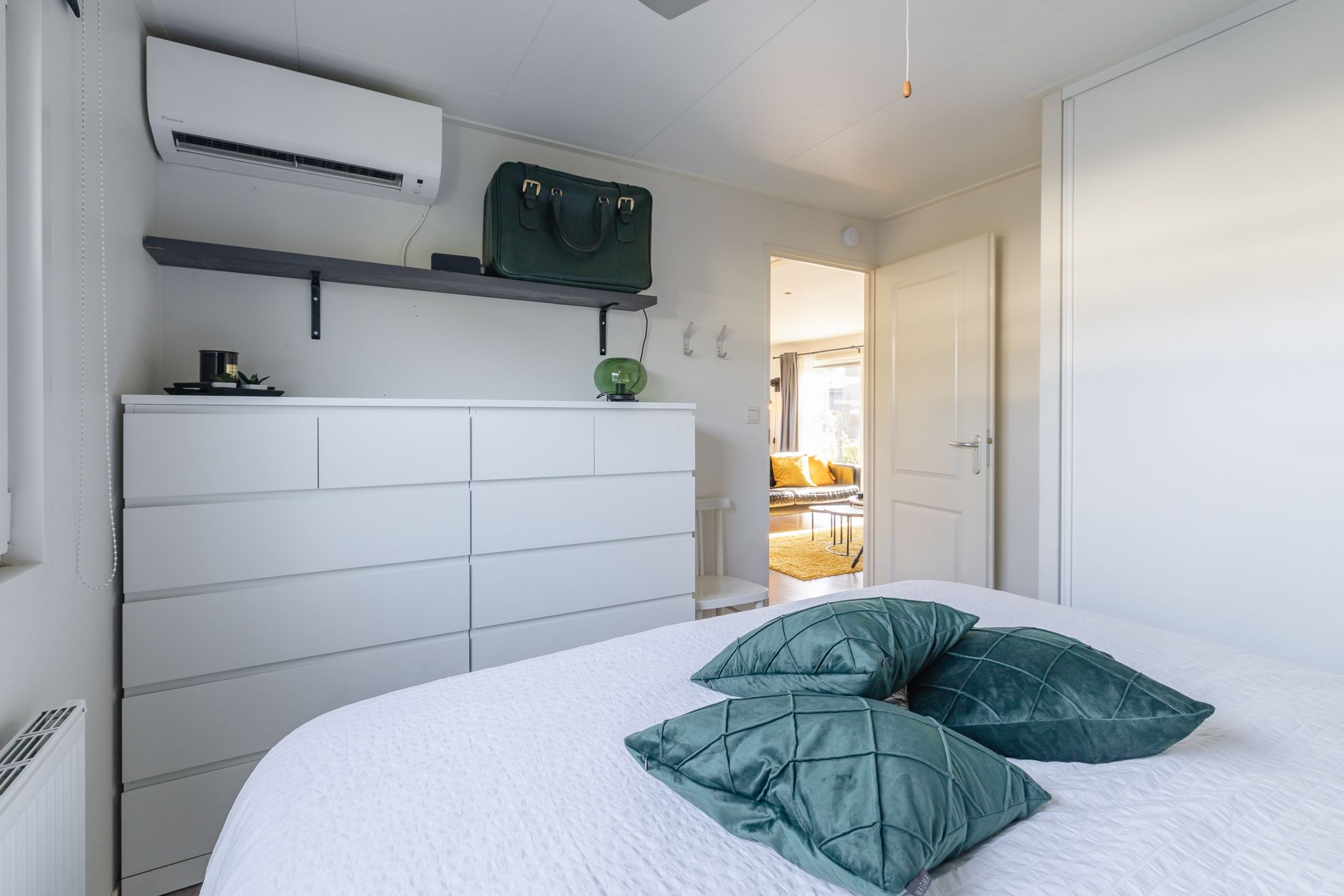 Foto 21 van Loverensestraat 11-A6