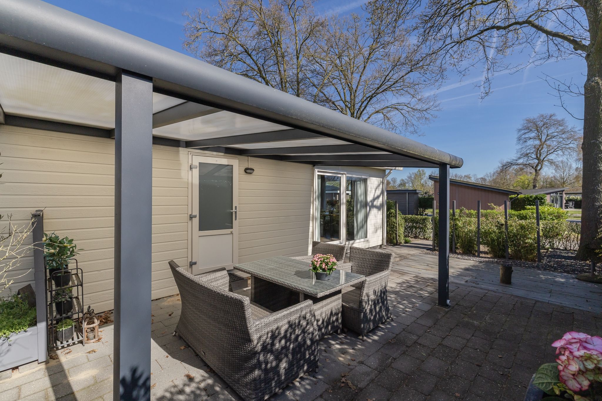 3-bedroom freehold villa in Cromvoirt — photo 4 of 5