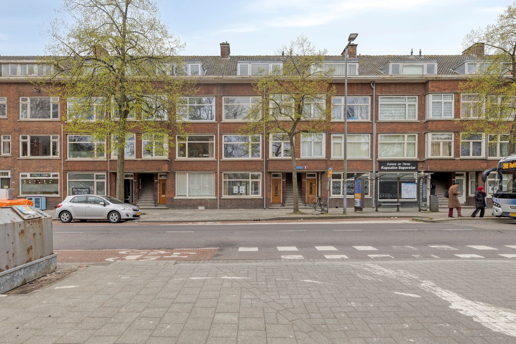Franselaan 202-B 202 B