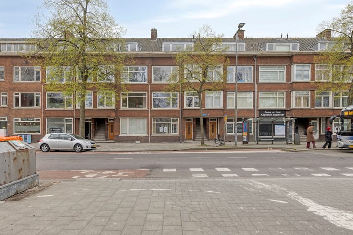 Franselaan 202-B