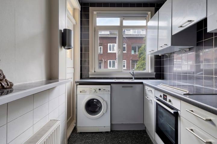 Foto 3 van Franselaan 202-B