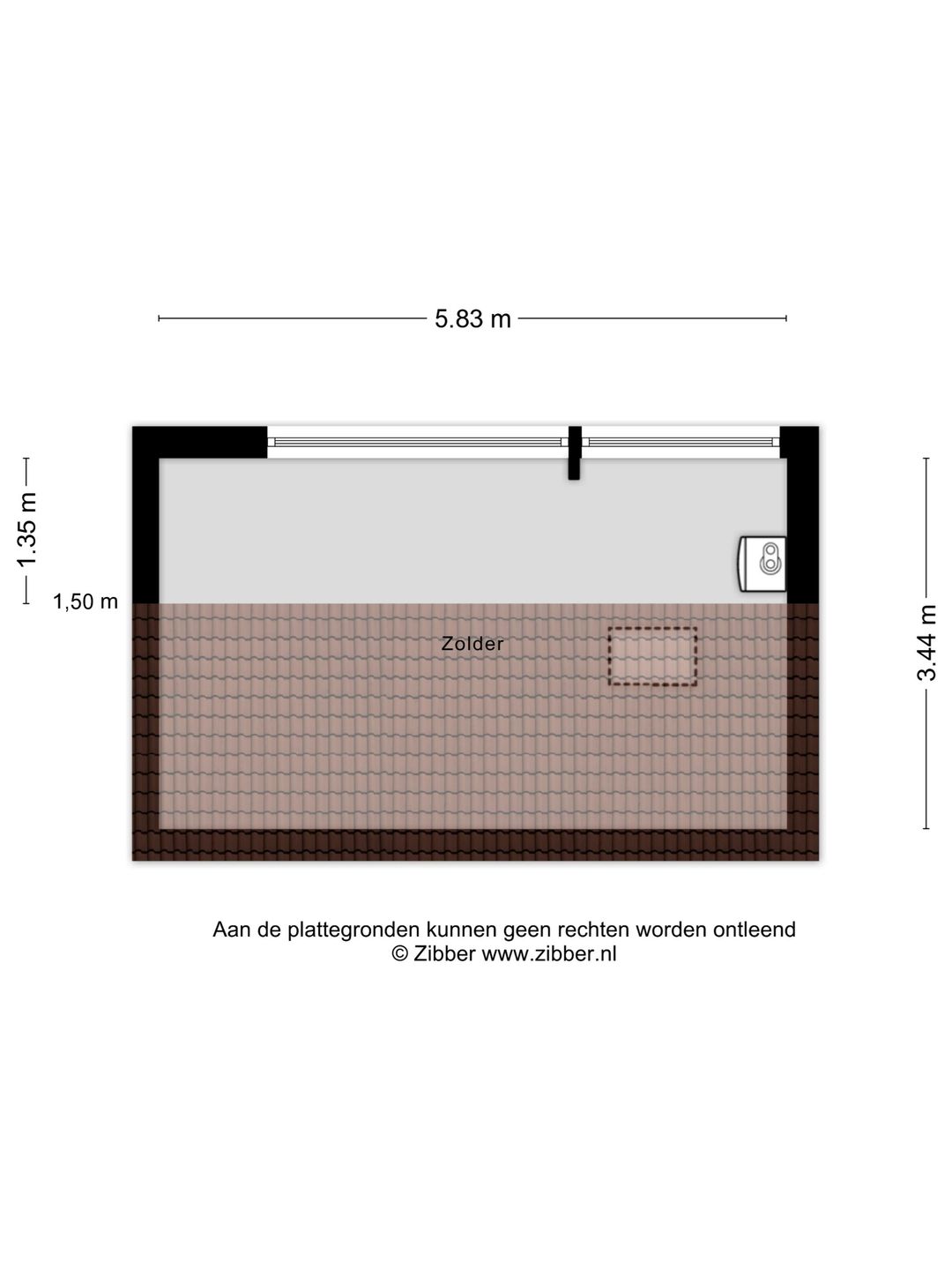 Foto 38 van Franselaan 202-B