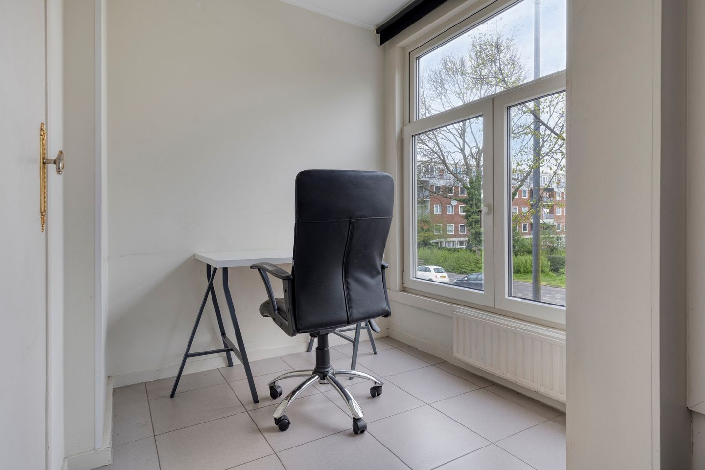 Foto 5 van Franselaan 202-B