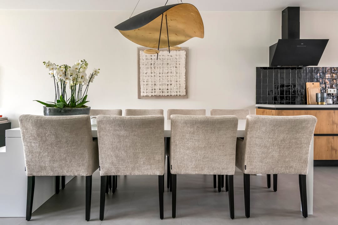 Foto 8 van Bentinckshof 58