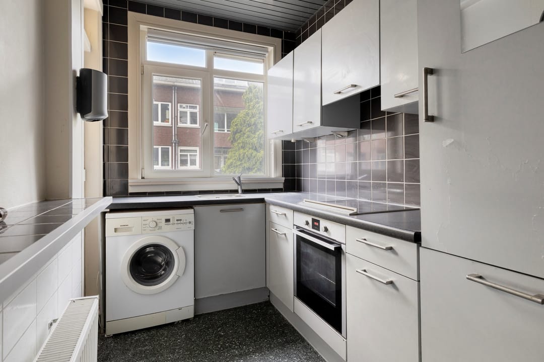 Foto 8 van Franselaan 202-B