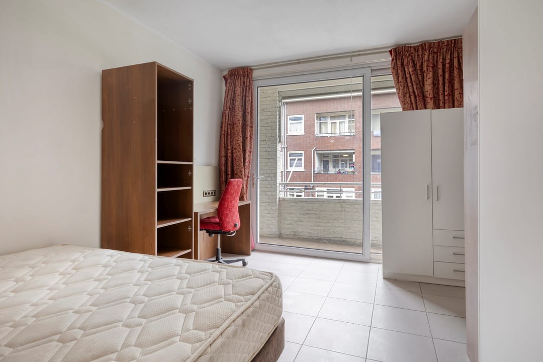 Foto 11 van Franselaan 202-B