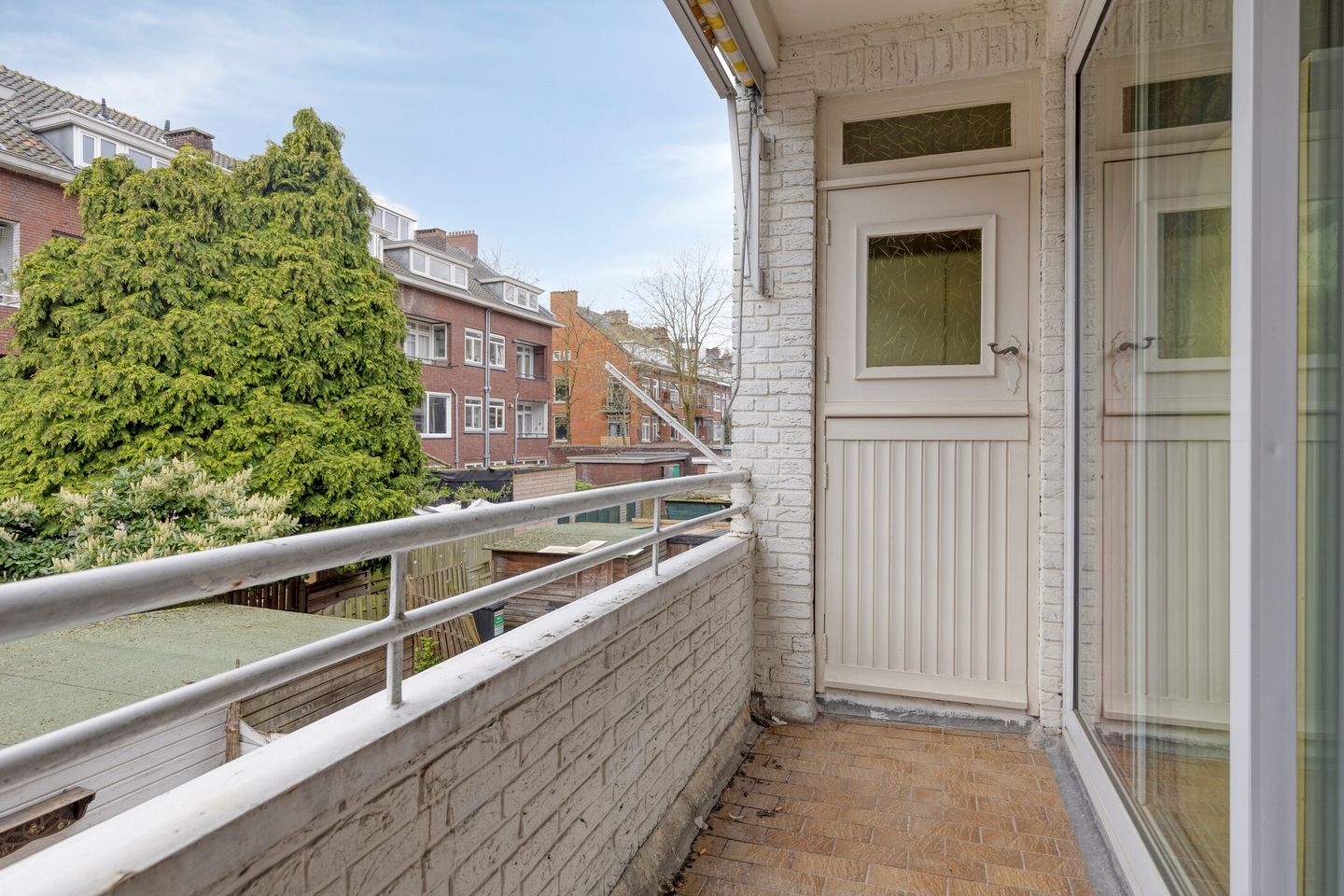 Foto 14 van Franselaan 202-B