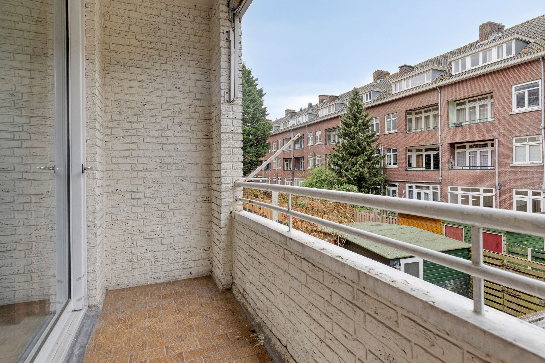 Foto 15 van Franselaan 202-B